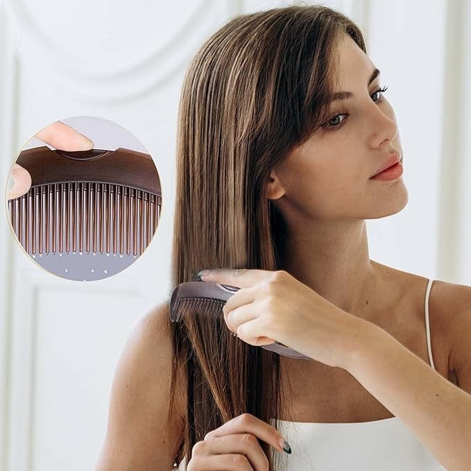FlakeAway™ - Anti-Dandruff Comb