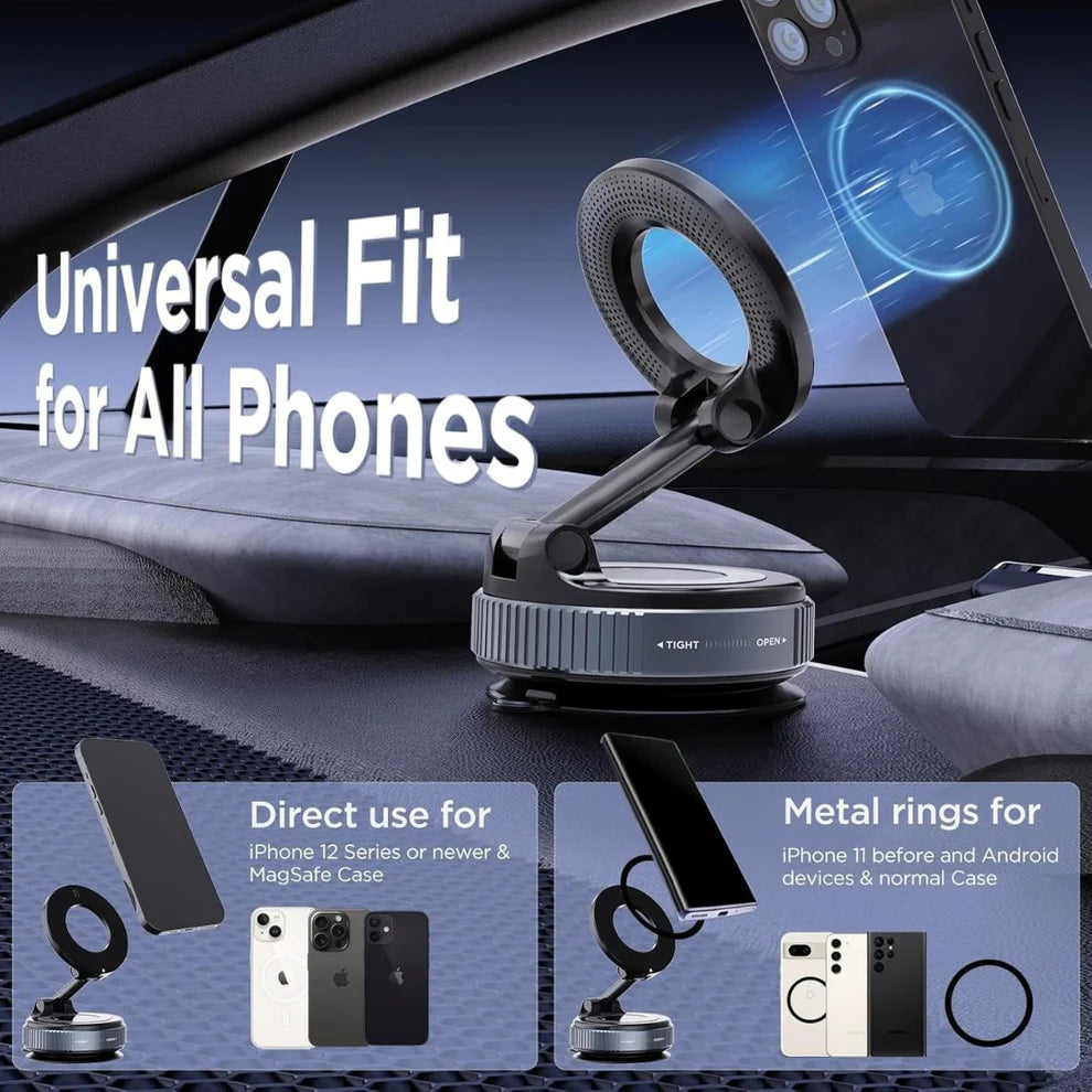 MagPro 360° Phone Holder