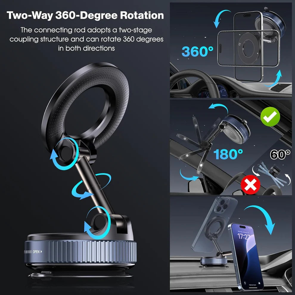 MagPro 360° Phone Holder