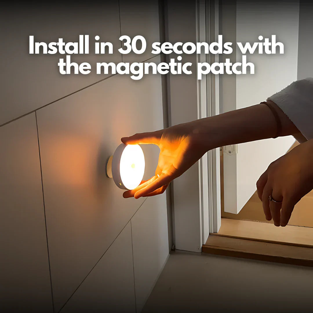 Lumi™ - Motion Sensor Light