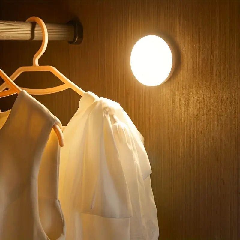 Lumi™ - Motion Sensor Light