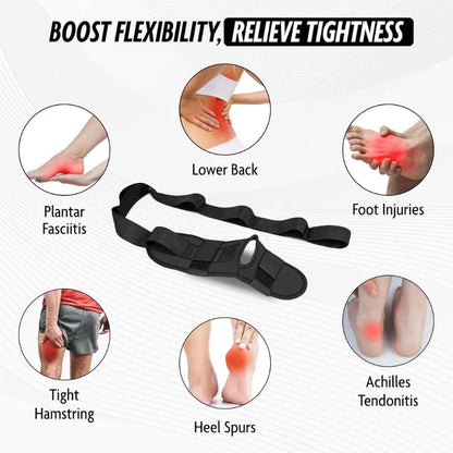 Stretching & Yoga Strap
