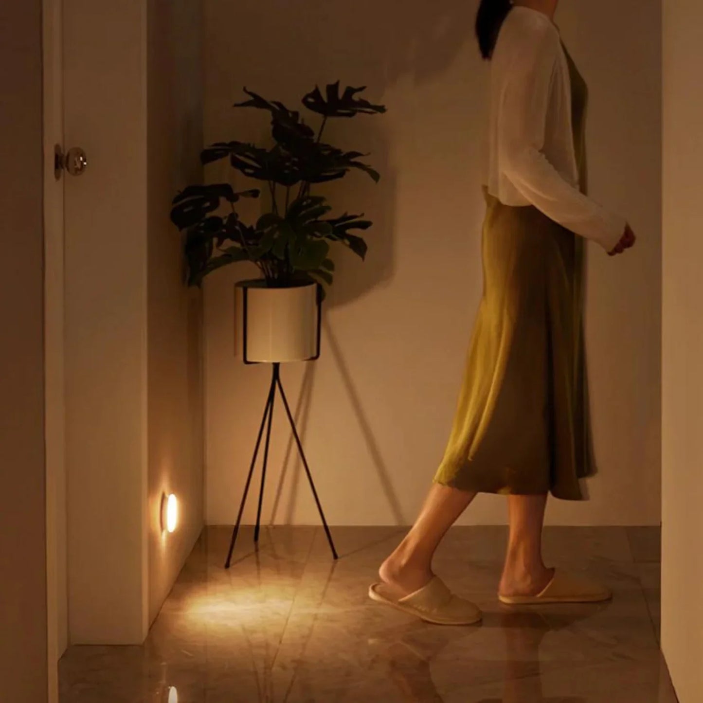 Lumi™ - Motion Sensor Light