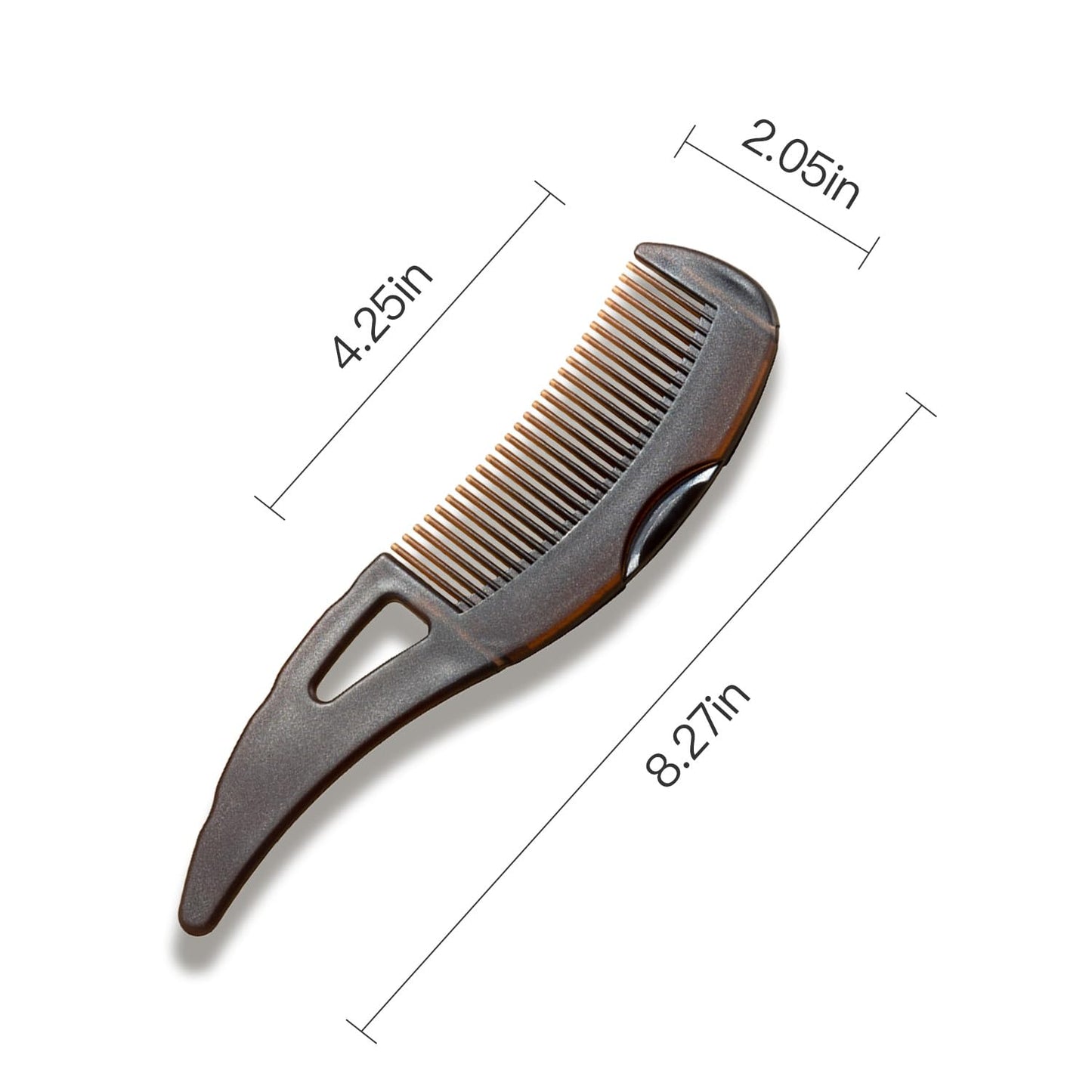FlakeAway™ - Anti-Dandruff Comb