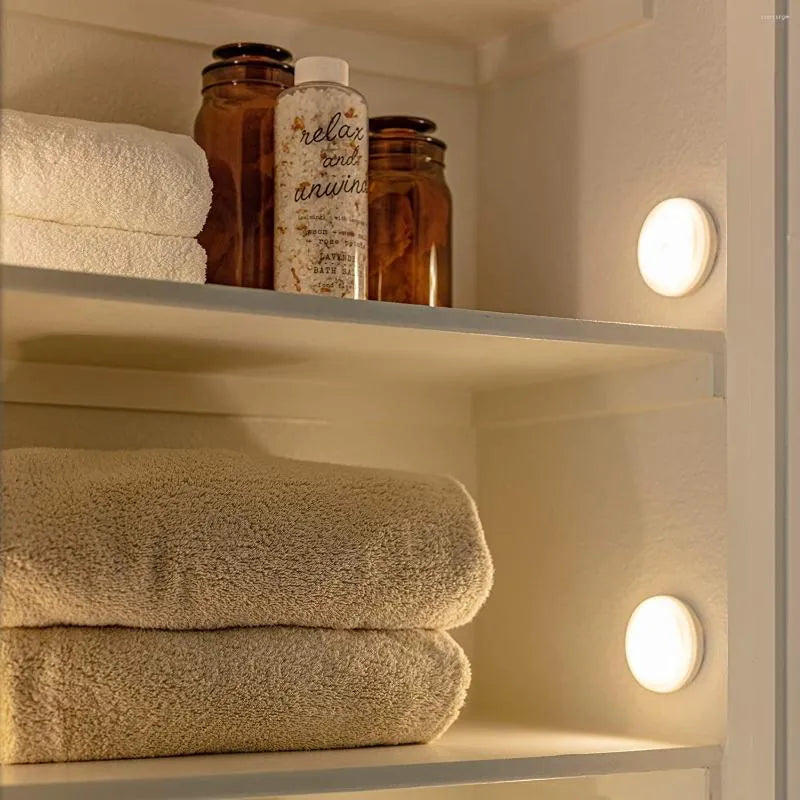 Lumi™ - Motion Sensor Light