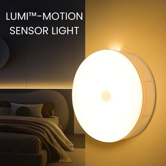 Lumi™ - Motion Sensor Light