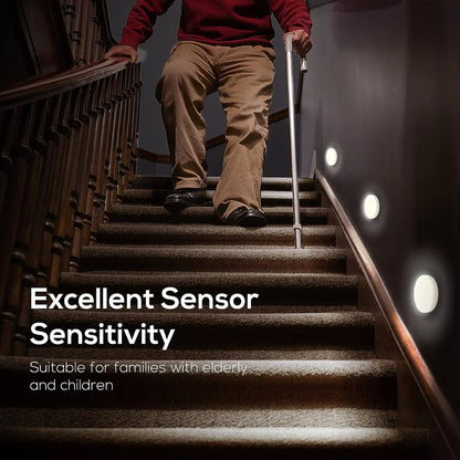 Lumi™ - Motion Sensor Light