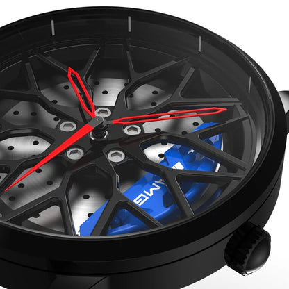 Auto Chrono™ R1 - BLUE