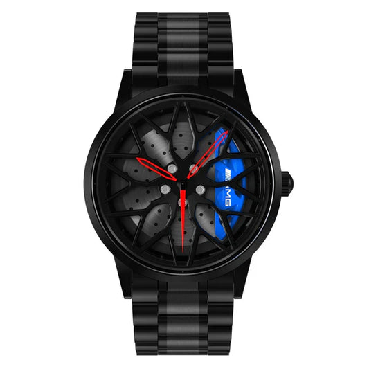 Auto Chrono™ R1 - BLUE