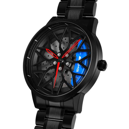 Auto Chrono™ R1 - BLUE