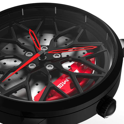 Auto Chrono™ R1 - RED