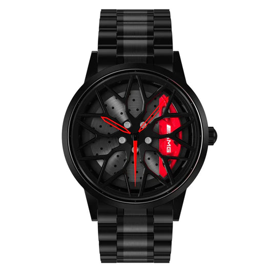 Auto Chrono™ R1 - RED