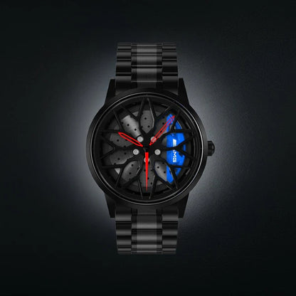 Auto Chrono™ R1 - BLUE